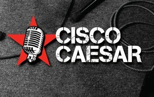 Images of Cisco Caesar @ Debasement Recording Studios Melbourne
