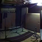 Images @ Debasement Recording Studios Melbourne